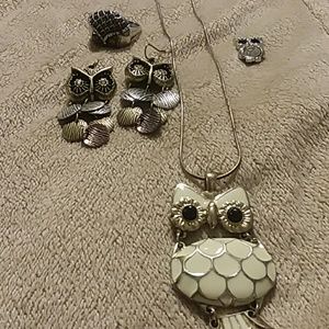 Owl bundle